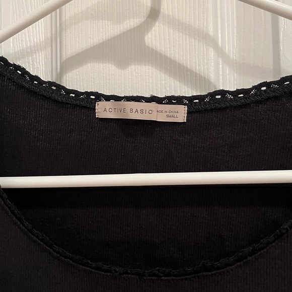 Active Basic top - Picture 3 of 3